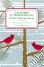 Trollope Anthony