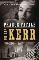 Kerr Philip