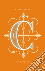 Cather Willa, Benda W. T. (ILT)