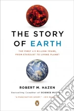 Hazen Robert M.