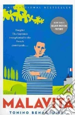 Benacquista Tonino, Read Emily (TRN)