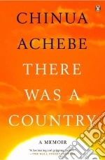 Achebe Chinua