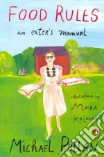 Pollan Michael, Kalman Maira (ILT)