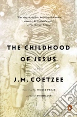 Coetzee J. M.