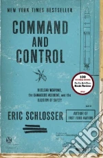 Schlosser Eric