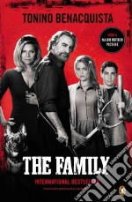 Benacquista Tonino, Read Emily (TRN)