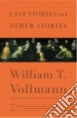 Vollmann William T.