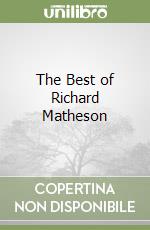 Matheson Richard, Lavalle Victor (INT)