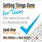 Allen David, Williams Mike, Wallace Mark