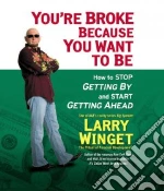 Winget Larry
