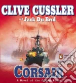 Cussler Clive, Du Brul Jack B., Brick Scott (NRT)