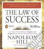 Hill Napoleon, Fotinos Joel (NRT)