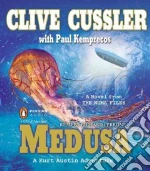 Cussler Clive, Kemprecos Paul, Brick Scott (NRT)