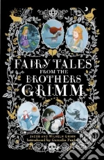Grimm Jacob, Grimm Wilhelm, Funke Cornelia Caroline (INT), Cruikshank George (ILT)