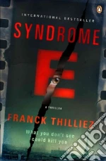 Thilliez Franck, Polizzotti Mark (TRN)