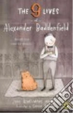Marciano John Bemelmans, Blackall Sophie (ILT)