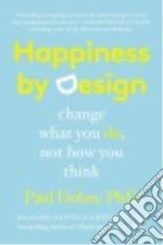 Dolan Paul Ph.D., Kahneman Daniel Ph.D. (FRW)
