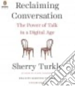 Turkle Sherry, Potter Kirsten (NRT)