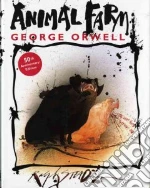 Orwell George, Steadman Ralph (ILT)