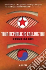 Kim Young-ha, Kim Chi-young (TRN)