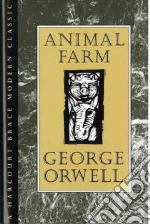 Orwell George, Batchelor Joy, Halas John (ILT)