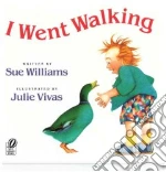 Williams Sue, Vivas Julie (ILT)