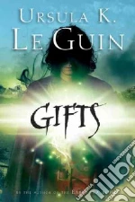 Le Guin Ursula K.