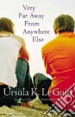 Le Guin Ursula K.
