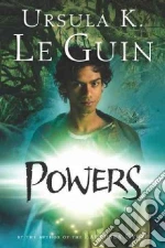 Le Guin Ursula K.