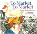 Miranda Anne, Stevens Janet (ILT)
