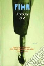 Oz Amos, De Lange Nicholas (TRN)