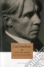 Sandburg Carl, Hendrick George (EDT), Hendrick Willene (EDT)