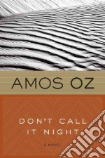 Oz Amos, De Lange Nicholas (TRN)