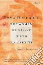 Donoghue Emma