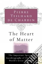 Teilhard de Chardin Pierre