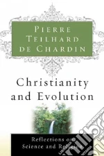 Teilhard de Chardin Pierre, Hague Rene (TRN)