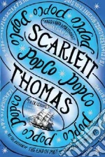 Thomas Scarlett
