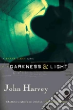 Harvey John