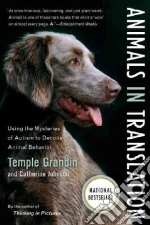 Grandin Temple, Johnson Catherine
