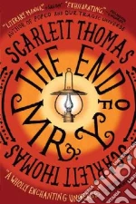 Thomas Scarlett