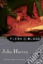 Harvey John