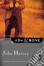 Harvey John