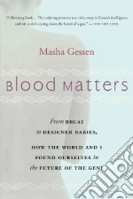 Gessen Masha