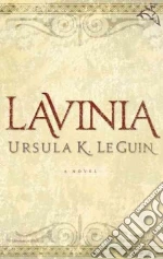 Le Guin Ursula K.
