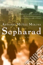 Munoz Molina Antonio, Peden Margaret Sayers (TRN)