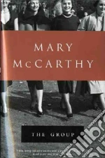 McCarthy Mary