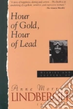 Lindbergh Anne Morrow