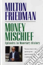 Friedman Milton