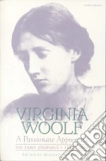 Woolf Virginia, Leaska Mitchell Alexander