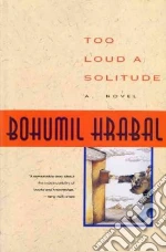 Hrabal Bohumil, Heim Michael Henry (TRN)